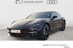 Bild des Angebotes Porsche Panamera 4 E-Hybrid 10 Jahre Edition 360° BOSE