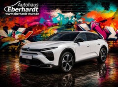 Bild des Angebotes Citroen C5 X Pure Tech 130 EAT8 Automatik