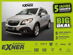 Bild des Angebotes Opel Mokka X 1.4 Turbo EDITION ecoFlex AHK+LM+PDC