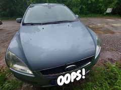 Bild des Angebotes Ford Focus Ghia