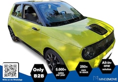 Bild des Angebotes Honda e Advance