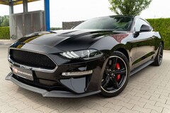 Bild des Angebotes Ford Mustang BULLITT 5.0 RECARO/MagneRide/1.Hand/Unfallfrei