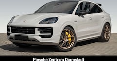 Porsche Cayenne Turbo E-Hybrid Coupe mit GT-Paket