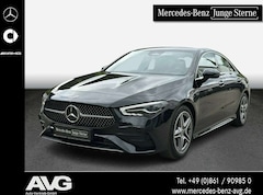 Bild des Angebotes Mercedes-Benz CLA 180 CLA 180 Coupé Edition-AMG 360°Kam LED Ambiente