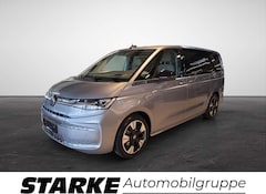 VW LT Multivan 2.0 TDI DSG Style lang IQ.Light Standh...