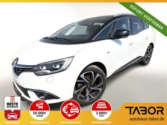 Bild des Angebotes Renault Grand Scenic 1.2 TCe 130 BOSE Edition Leder Nav
