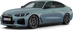 Bild des Angebotes BMW i4 M50 M-Sport*DrivingAssProf*ParkingAssPlus*HarmanKa