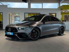 Bild des Angebotes Mercedes-Benz CLA 45 AMG CLA 45  S AMG*Pano*Burmester*HeadUp*