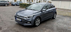 Bild des Angebotes Hyundai i20 blue 1.0 T-GDI DCT Style