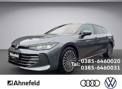 Bild des Angebotes VW Passat Elegance 2.0 TDI DSG 4MOTION