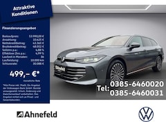 Bild des Angebotes VW Passat Elegance 2.0 TDI DSG 4MOTION