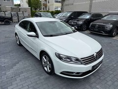 Bild des Angebotes VW CC *BI-XENO*NAVI*AHK*17ZOLL*PDC*