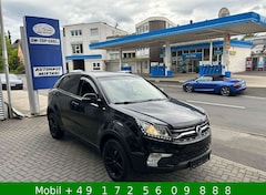 Bild des Angebotes SsangYong Korando Intuition 4x2 Klima AHK