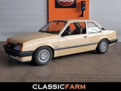 Opel Ascona C  *2-Türer*H-Zulassung*Sportfahrwerk*Alu*
