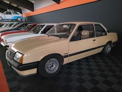 Bild des Angebotes Opel Ascona C *3-Türer*H-Zulassung*Sportfahrwerk*Alu*