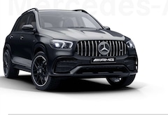 Bild des Angebotes Mercedes-Benz GLE 53 AMG GLE 53 AMG 4M AKUSTIK*PREMIUM PLUS*STHZ*BURM*PANO.