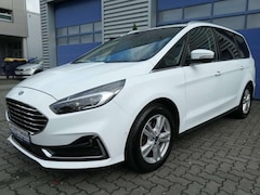 Bild des Angebotes Ford Galaxy Galaxy 2.0 TITANIUM 7Sitze LED Kamera Top Zustand!