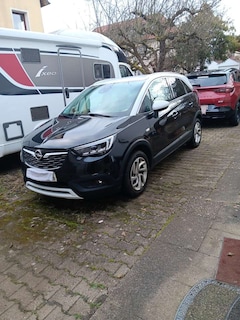 Bild des Angebotes Opel Crossland X Ultimate