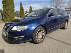 Bild des Angebotes VW Passat Variant Passat Variant 2.0 Turbo FSI Automatik Highline St