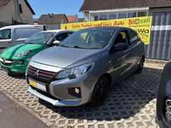 Bild des Angebotes Mitsubishi Space Star 1.2 MIVEC AS&G Select+