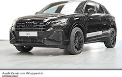 Bild des Angebotes Audi Q2 S LINE 35 TDI 110(150) KW(PS) AHK-abnehmbar digita