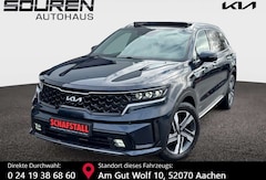 Bild des Angebotes Kia Sorento 1.6 T-GDI PHEV AWD PLATINUM Panoramadach