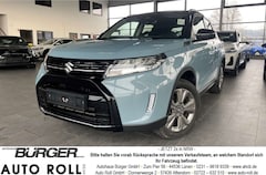 Bild des Angebotes Suzuki Vitara 1.4 Facelift Comfort Navi Kamera ACC LED SitzHZG A