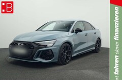 Bild des Angebotes Audi RS3 Lim. MATRIX-SPORT-AGA B&O ALU 19