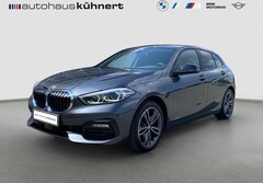 Bild des Angebotes BMW 118 d 5-Türer SportLine SpurAss HiFi Sportsitz Navi AU