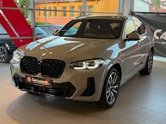 Bild des Angebotes BMW X4 xDrive 30 d M Sport |AHK|Kamera|LiveCockpit|