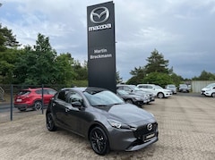 Bild des Angebotes Mazda 2 1.5 90 PS e-SKYACTIV G HOMURA