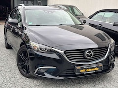 Bild des Angebotes Mazda 6 Sports-Line*KLIMA*MFL*TEMPO*HEADUP*1.Han*Spurh