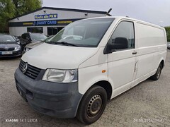 Bild des Angebotes VW T5 1.9 TDI