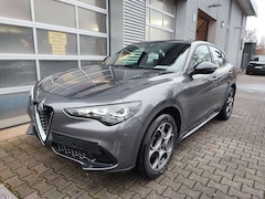Bild des Angebotes Alfa Romeo Stelvio Ti Q4 neues Model