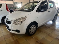 Bild des Angebotes Opel Agila B Basis 1 Hand/SH/neu Inspektion/Garantie