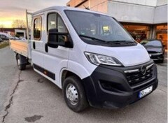 Bild des Angebotes Opel Movano Movano 2.2 BlueHDi L2H1 2WD VA S