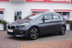 Bild des Angebotes BMW 218 218i Active Tourer Advantage Aut. LED Navi Kamera