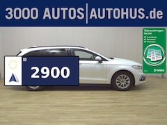 Bild des Angebotes Ford Mondeo Turnier 2.0 EB Trend Navi Shz AHK PDC