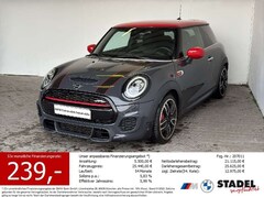 Bild des Angebotes MINI John Cooper Works Navi.LED.ACC.RFK.AppleCarPl