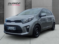 Bild des Angebotes Kia Picanto Vision 1.0 AMT,Sitz- & Lenkradheizung,Rückfahrkame