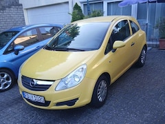 Bild des Angebotes Opel Corsa Corsa 1.0 12V Selection 110 Jahre