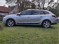 Bild des Angebotes Renault Megane Megane Grandtour Grandtour dCi 130 Dynamique