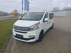 Bild des Angebotes Fiat Talento Kombi L2H1 1,2t Family