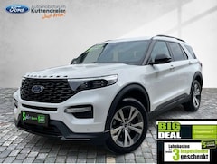 Bild des Angebotes Ford Explorer ST-Line Navi Kamera Glasdach 7-Sitze