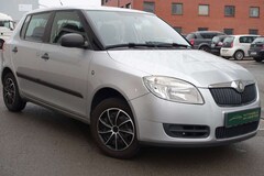 Bild des Angebotes Skoda Fabia Classic*LPG-GASANLAGE*KLIMA*TÜV+SERVICE NE