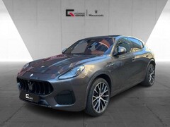 Bild des Angebotes Maserati Grecale Modena inkl. 2 Jahre Maserati Approved