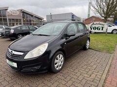 Bild des Angebotes Opel Corsa D Cosmo Klima Temp