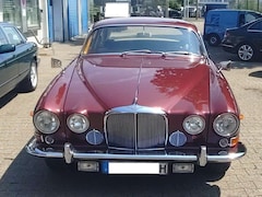Bild des Angebotes Jaguar 420 420G