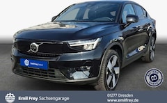 Bild des Angebotes Volvo C40 Recharge Twin Motor Ultimate