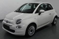 Bild des Angebotes Fiat 500 1.0 Lounge Klima+DAB+15J!